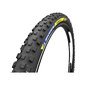 Michelin Wild XC Racing TLR MTB Buitenband Zwart