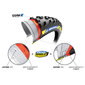 Michelin Wild XC Racing TLR MTB Buitenband Zwart