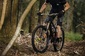Michelin ForceAM2 Com TLR MTB Buitenband Zwart