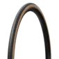 Michelin Power Protection TLR Racefiets Band Zwart/Bruin