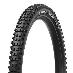 Michelin Wild Enduro TLR MTB Buitenband Zwart