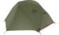 MSR Elixir 2 Tent Groen