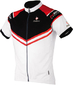 Nalini Zincite SS Fietsshirt Wit