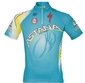 Nalini Astana Team Fietsshirt 2013