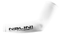 Nalini Ventimiglia Armwarmers Wit Unisex