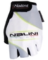 Nalini Muggia Baseline Handschoenen Wit/Grijs