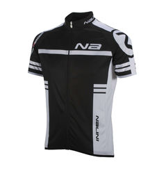 Core Block - Fietsshirt Heren - Rogelli | Webwinkel