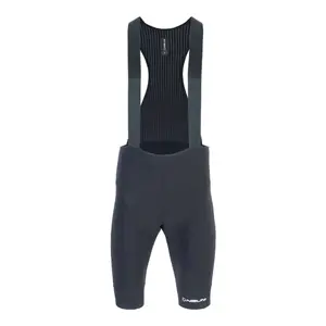 Nalini XSKIN Speed Fietsbroek Kort Zwart Heren