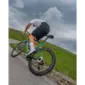 Nalini XSKIN Speed Fietsbroek Kort Zwart Heren