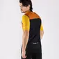Nalini Texas Windvest Oranje Heren