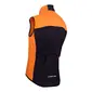 Nalini Texas Windvest Oranje Heren