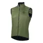 Nalini Texas Windvest Groen Heren