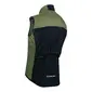 Nalini Texas Windvest Groen Heren