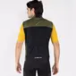Nalini Texas Windvest Groen Heren