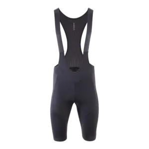 Nalini Clean Fietsbroek Kort Zwart Heren