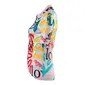 Nalini Graffiti Fietsshirt Korte Mouwen Dames Multi