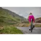 Nalini Thunder Fietsbroek Kort Roze Dames