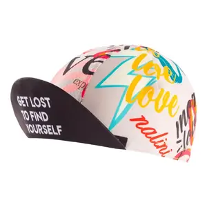 Nalini Friendly Summer Koerspet Graffiti Multi