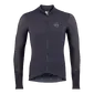NALINI Ergo Xwarm Fietsshirt Lange Mouwen Zwart Heren — afbeelding 1