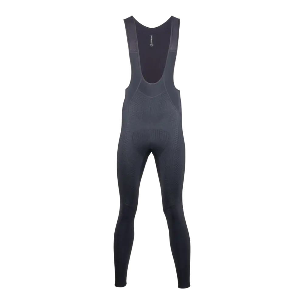 NALINI Ergo Fietsbroek Lang Zwart Heren