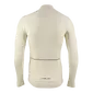 NALINI New Soft Wrap J1 Fietsshirt Lange Mouwen Wit Heren — afbeelding 2
