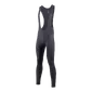 NALINI Pockets Fietsbroek Lang Zwart Heren — afbeelding 2
