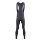 NALINI Pockets Fietsbroek Lang Zwart Heren — afbeelding 3