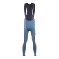 NALINI Pockets Fietsbroek Lang Donkerblauw Heren — afbeelding 3