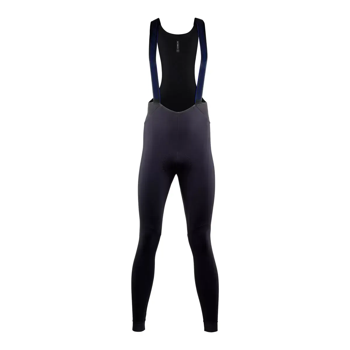 NALINI New Ideale Fietsbroek Lang Zwart Heren