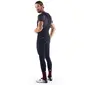 NALINI New Ideale Fietsbroek Lang Zwart Heren — afbeelding 3