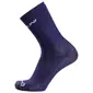 NALINI Thermo Wool Fietssokken Blauw — afbeelding 1