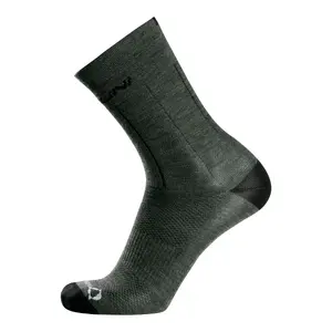Nalini Thermo Wool Fietssokken Groen