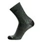 NALINI Thermo Wool Fietssokken Groen — afbeelding 1