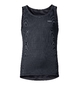 Odlo Singlet Ondershirt Cubic Man Grijs/Zwart