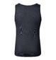 Odlo Singlet Ondershirt Cubic Man Grijs/Zwart