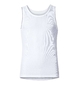 Odlo Singlet Ondershirt Cubic Man Wit
