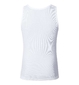 Odlo Singlet Ondershirt Cubic Man Wit