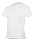 Odlo Ondershirt Cubic Dames Wit Met Korte Mouwen