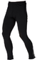 Odlo Hardloopbroek Lang Uni Active Run Zwart Heren