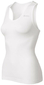 Odlo Ondershirt Evolution Light Zonder Mouwen Wit Dames Wit