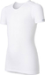 Odlo Ondershirt Korte Mouwen Kids Wit