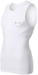 Odlo Singlet Ondershirt Crew Neck Evolution Cool White Heren