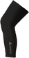 Odlo Kniewarmers Black