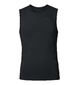 Odlo Singlet Ondershirt Crew Neck Evolution Light Black Heren