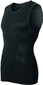 Odlo Singlet Ondershirt Crew Neck Evolution Cool Black Heren