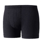 Odlo Boxer Cubic Ebony Grey/Black Heren
