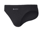Odlo Onderbroek Briefs Cubic Ebony Grey/Black Dames