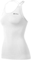 Odlo Top Evolution Ondershirt Light Trend White Dames