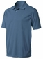Odlo Polo Shirt Pinto Estate Blue Heren