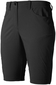 Odlo Bermuda Carbon Black Dames